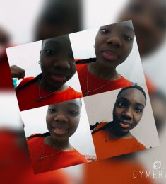 Cheiza Leyani, 22 years old, Woman, Bukavu, Democratic Republic of the Congo