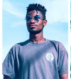 Dominic, 25 years old, Man, Farafangana, Madagascar