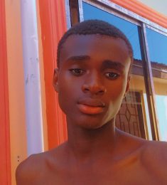 Fezulu, 21 years old, Man
