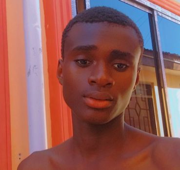 Fezulu, 21 years old, 