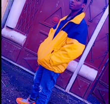 Cayden, 22 years old, 
