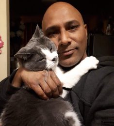 Shaheed, 51 years old, Man, Los Angeles, Chile