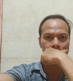 Tanto, 49 years old, Man, Semarang, Indonesia