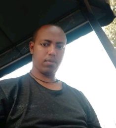 Yonas tesfaye, 33 years old, Man, Cran-Gevrier, France