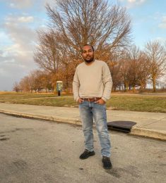 Azhar, 30 years old, Man, Eastpointe, USA