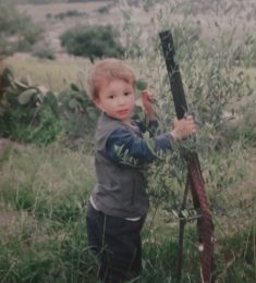 Ghaith boulila, 23 years old, Man, Balkan, Turkmenistan