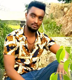 Henok Tadesse, 33 years old, Man, Ecully, France