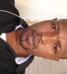 Solomon wanjohi, 39 years old, Man, Kamtsjatka, Russia