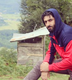 Maykel, 35 years old, Man, Los Angeles, Chile
