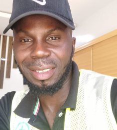 Chim max, 35 years old, Man, Ibadan, Nigeria