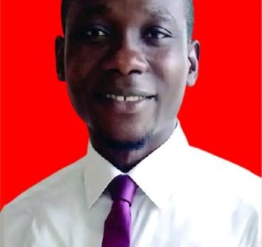 Joe Ekong, 32 years old, Amangarh, Pakistan