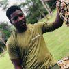 Gideon Okyere, 28 years oldPetionville, Haiti