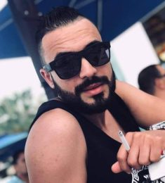 Saif, 30 years old, Man, Vatutine, Ukraine