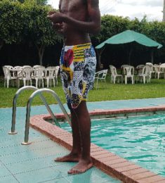 Victor, 23 years old, Man, Alaotra Mangoro, Madagascar