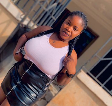 Sandra Benson, 25 years old, 