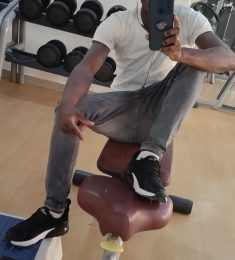 Ayub, 29 years old, Man, Kondrovo, Russia
