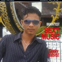 Zack, 27 years oldLerma de Villada, Mexico
