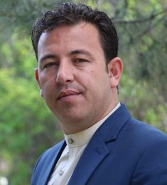 Jahanzib Sharify, 38 years old, Man, Paghman, Afghanistan