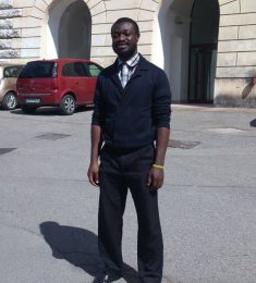 kwaku Dako, 36 years old, Man, Veneto, Italy