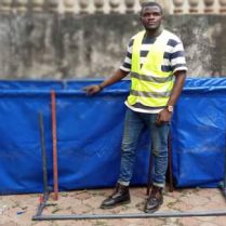 Manga Manga, 29 years oldWindsor, Canada