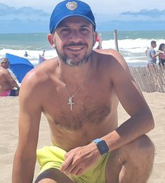 Federico, 37 years old, Man, Mendoza, Argentina