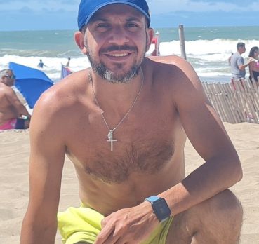 Federico, 37 years old, Mendoza, Argentina