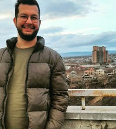 Eric, 31 years old, Man, Yerevan, Armenia