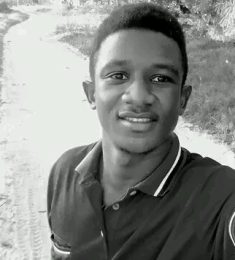 Amani waziri, 29 years old, Man
