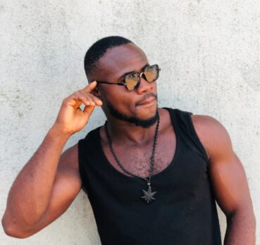 Joseph great, 25 years old, Les Cayes, Haiti