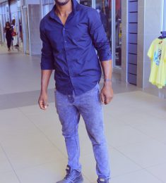 Alvin Batisani, 31 years old, Man, Francistown, Botswana