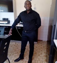 Patrick Tshenolo, 45 years old, Man, Pretoria, South Africa