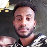 Mohamed Abdulkadir, 23 years old, Addis Ababa, Ethiopia