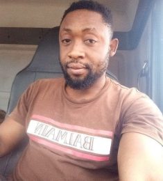 Adnan Yakubu, 35 years old, Man, Tagiura, Libya