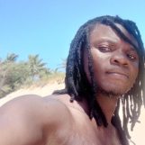 Jorge Suludane, 27 years old, Beira, Mozambique