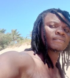 Jorge Suludane, 27 years old, Man, Beira, Mozambique