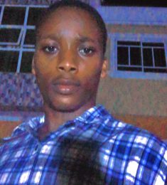 Olawale, 22 years old, Man, Lagos, Nigeria