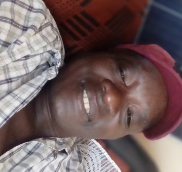 Rashid, 45 years old, Lira, Uganda