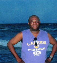 Anthony Cushingberry, 62 years old, Man, Houston, USA