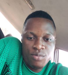 Idowu Olayinka, 26 years old, Man, Lagos, Nigeria