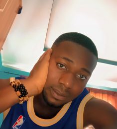 JAMES IKECHUKWU, 26 years old, Man, Abuja, Nigeria