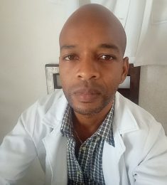Manuel, 38 years old, Man, Banjul, Gambia