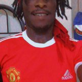 Bright Osei Bonsu, 32 years old, Manama, Bahrain