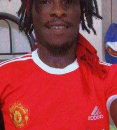 Bright Osei Bonsu, 32 years old, Man, Manama, Bahrain