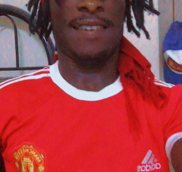 Bright Osei Bonsu, 32 years old, Manama, Bahrain