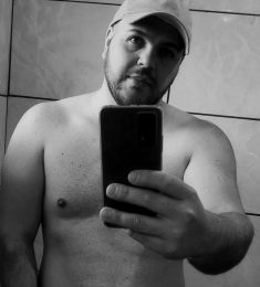 Marcos, 34 years old, Man, Curitiba, Brazil