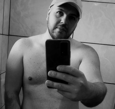 Marcos, 34 years old, Curitiba, Brazil