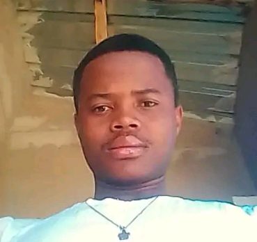 Sandile gwebu, 28 years old, Manzini, Swaziland