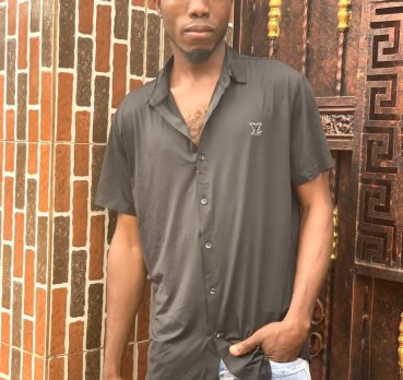 Francis, 30 years old, Owerri, Nigeria