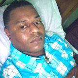 Carlos Manuel, 40 years old, San Francisco de Macoris, Dominican Republic