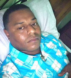 Carlos Manuel, 40 years old, Man, San Francisco de Macoris, Dominican Republic